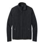 Port Authority F700 Raglan Fleece Jacket