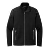 Port Authority F422 Network Fleece Jacket