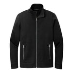 Port Authority F422 Network Fleece Jacket