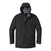 Port Authority J363 Latitude Waterproof Heavyweight Parka