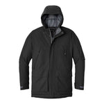 Port Authority J363 Latitude Waterproof Heavyweight Parka