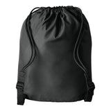 Port Authority BG637 Diamond Pocket Cinch