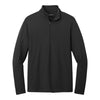 Port Authority K112 Dry Zone UV Micro-Mesh 1/4-Zip