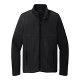 Port Authority F110 Connection Fleece Jacket