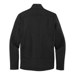 Port Authority F239 Grid Fleece Jacket
