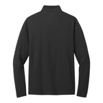 Port Authority K112 Dry Zone UV Micro-Mesh 1/4-Zip