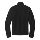 Port Authority F140 Camp Fleece Snap Pullover