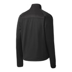 Port Authority J787 Hybrid Soft Shell Jacket