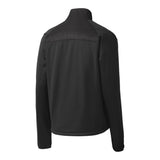 Port Authority J787 Hybrid Soft Shell Jacket