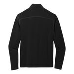 Port Authority K825 Microterry 1/4-Zip Pullover