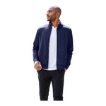 Port Authority K881 C-FREE Double Knit Full-Zip