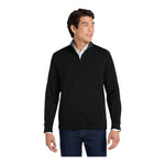 Port Authority K807 Interlock 1/4-Zip