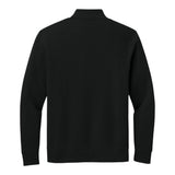 Port Authority K807 Interlock 1/4-Zip