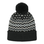 Port Authority C991 Alpine Pom Beanie