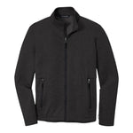 Port Authority F905 Collective Striated Fleece Jacket