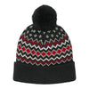 Port Authority C991 Alpine Pom Beanie