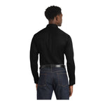 Port Authority W808 Long Sleeve SuperPro React Twill Shirt