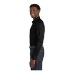 Port Authority W808 Long Sleeve SuperPro React Twill Shirt