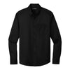 Port Authority W808 Long Sleeve SuperPro React Twill Shirt