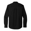 Port Authority W808 Long Sleeve SuperPro React Twill Shirt