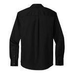 Port Authority W808 Long Sleeve SuperPro React Twill Shirt