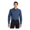 Port Authority S640 Crosshatch Easy Care Shirt