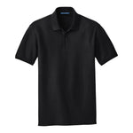 Port Authority K100 Core Classic Pique Polo