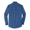 Port Authority S640 Crosshatch Easy Care Shirt
