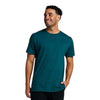 JERZEES 570MR Premium Cotton Combed Ring-Spun Unisex T-Shirt