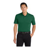 Port Authority K110 Dry Zone UV Micro-Mesh Polo
