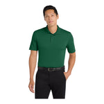 Port Authority K110 Dry Zone UV Micro-Mesh Polo