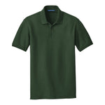 Port Authority K100 Core Classic Pique Polo