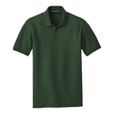 Port Authority K100 Core Classic Pique Polo