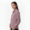 ALLPRO 41SPLL Women's Pro-Flex Sorona Button Down Shirt