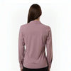 ALLPRO 41SPLL Women's Pro-Flex Sorona Button Down Shirt