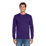 Jerzees 29LS Dri-Power® 50/50 Cotton/Poly Long Sleeve T-Shirt