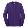 Jerzees 29LS Dri-Power® 50/50 Cotton/Poly Long Sleeve T-Shirt