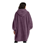 Port Authority BP42 Plush Poncho