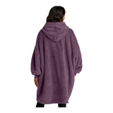 Port Authority BP42 Plush Poncho