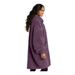 Port Authority BP42 Plush Poncho