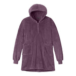 Port Authority BP42 Plush Poncho