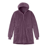 Port Authority BP42 Plush Poncho