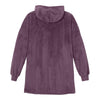 Port Authority BP42 Plush Poncho