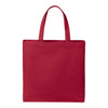 Port Authority BG424 Cotton Canvas Tote