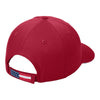 Port Authority C829 Americana Flag Sandwich Cap