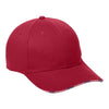 Port Authority C829 Americana Flag Sandwich Cap