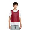 Sport-Tek YST512 Youth Lacrosse Reversible Pinnie