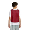 Sport-Tek YST512 Youth Lacrosse Reversible Pinnie