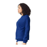 Gildan 19000 Unisex Hammer Maxweight Crewneck Sweatshirt