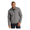 Port Authority J417 Mechanic Soft Shell Jacket